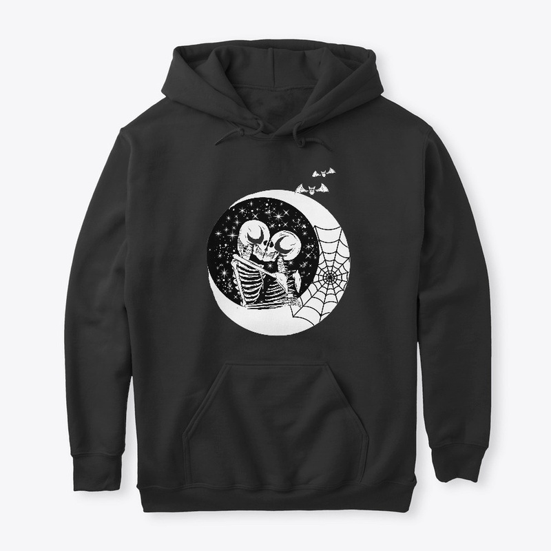 'Til Death | Gothic Fashion | Tarot