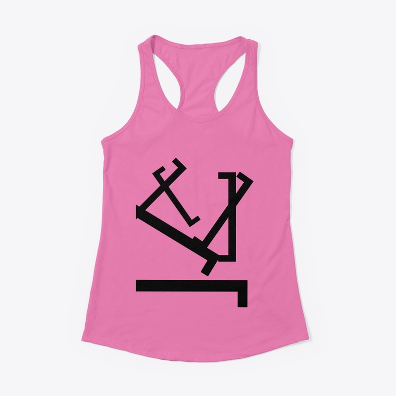 Woman's Designed Tops