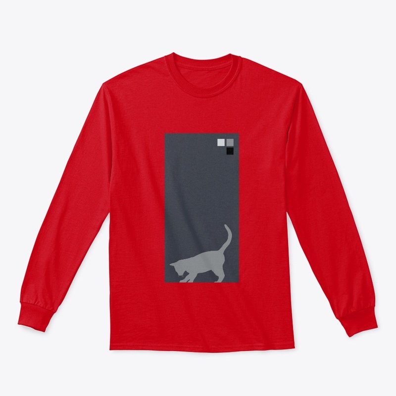 Dynamic Cat 