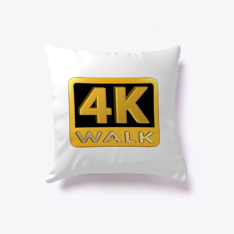 4K WALK Logo 