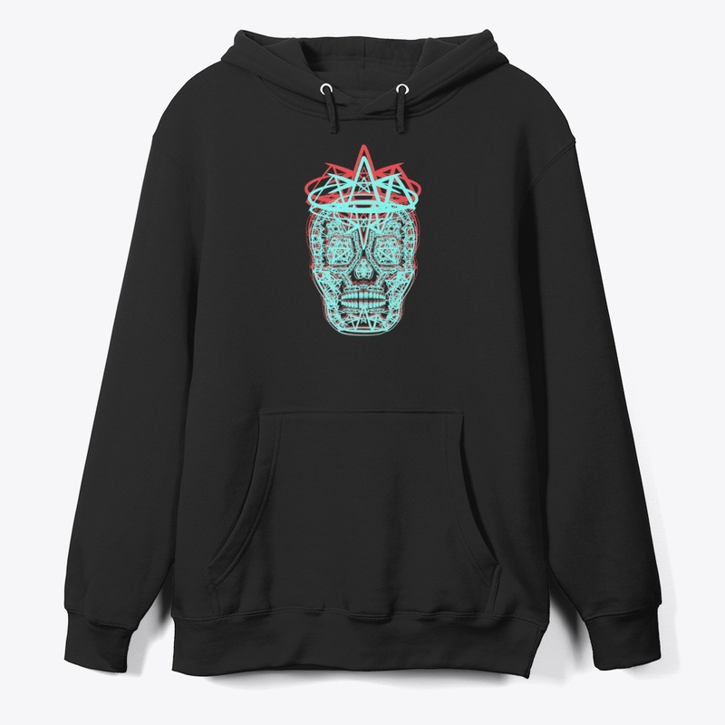 Bastartist Star Crown Legend 3D