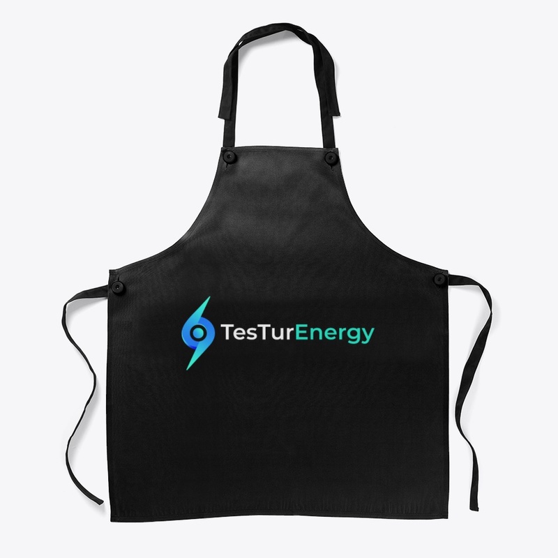 TesTur Energy Fundraiser
