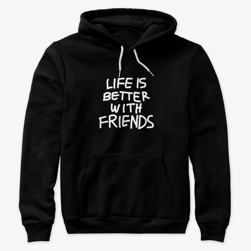 Friends Reunion Time