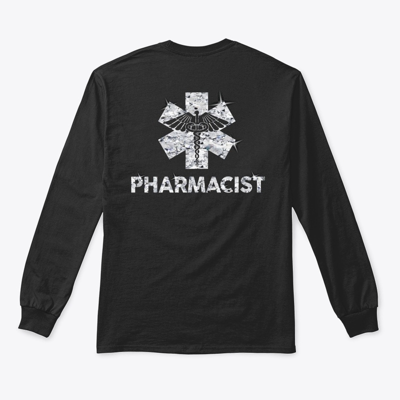 Awesome Pharmacist