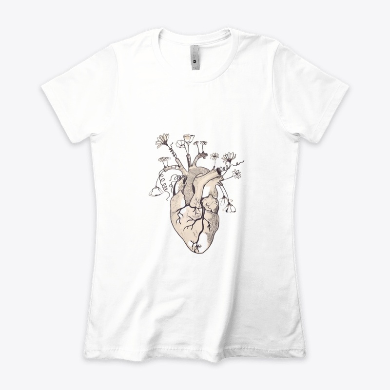 Hearts of People