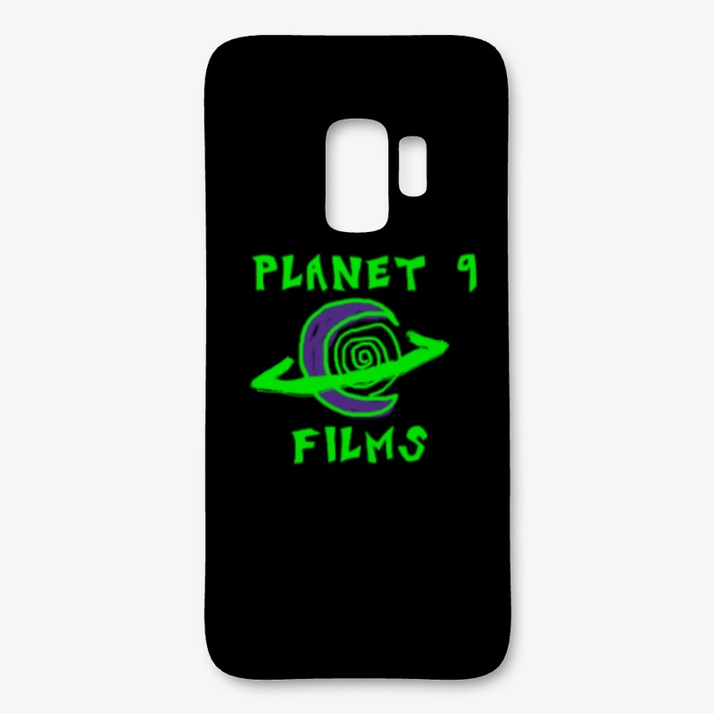 Planet 9 Films