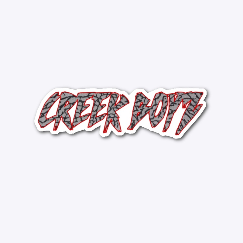 Creek Boyz
