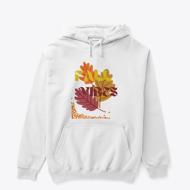 FALL VIBES