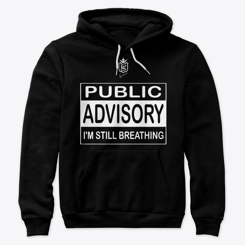 Public Advisory Mask Collection