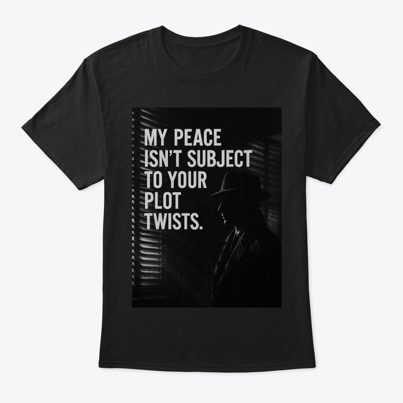 My PEACE V2