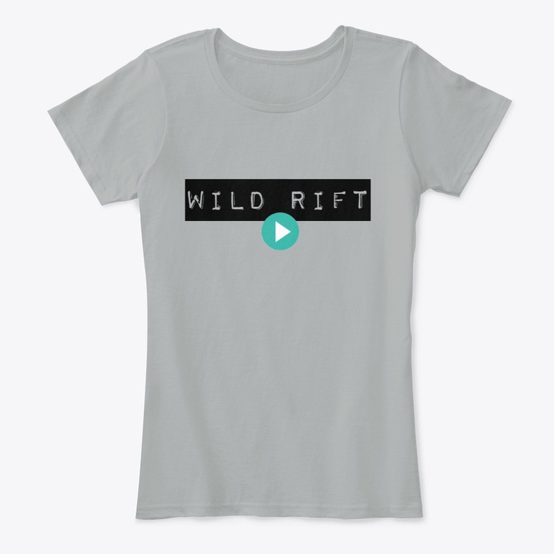 WildRift