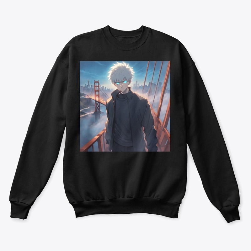 Bay Area Domain Expansion