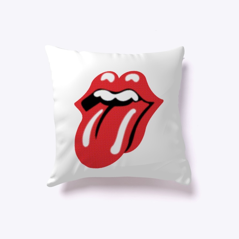 Stones Distressed Tongue