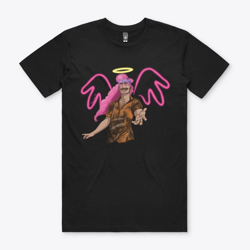 Angelic