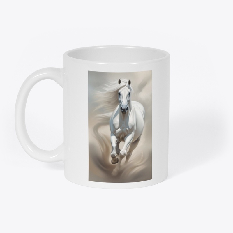 Animal design mug are very cute