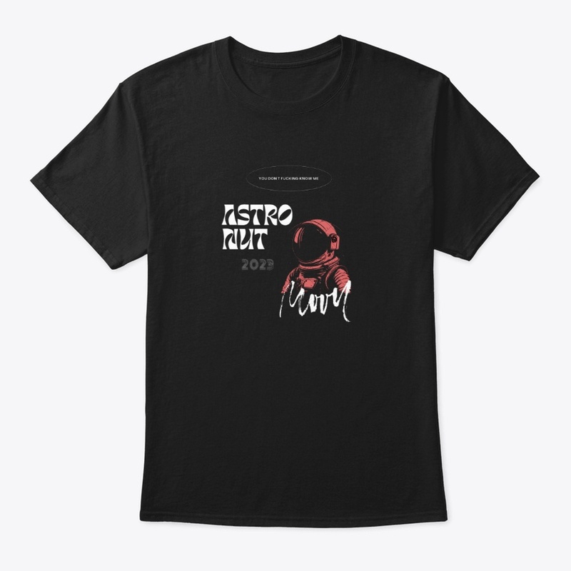 ASTRO NUT 