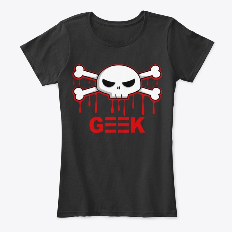 Geek
