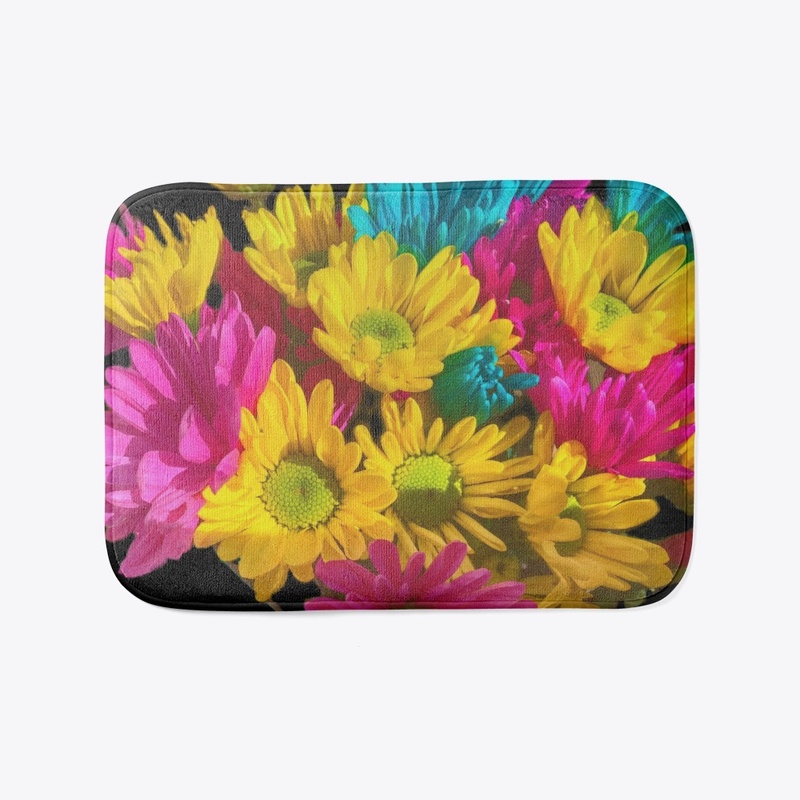 Bright Daisy Bouquet