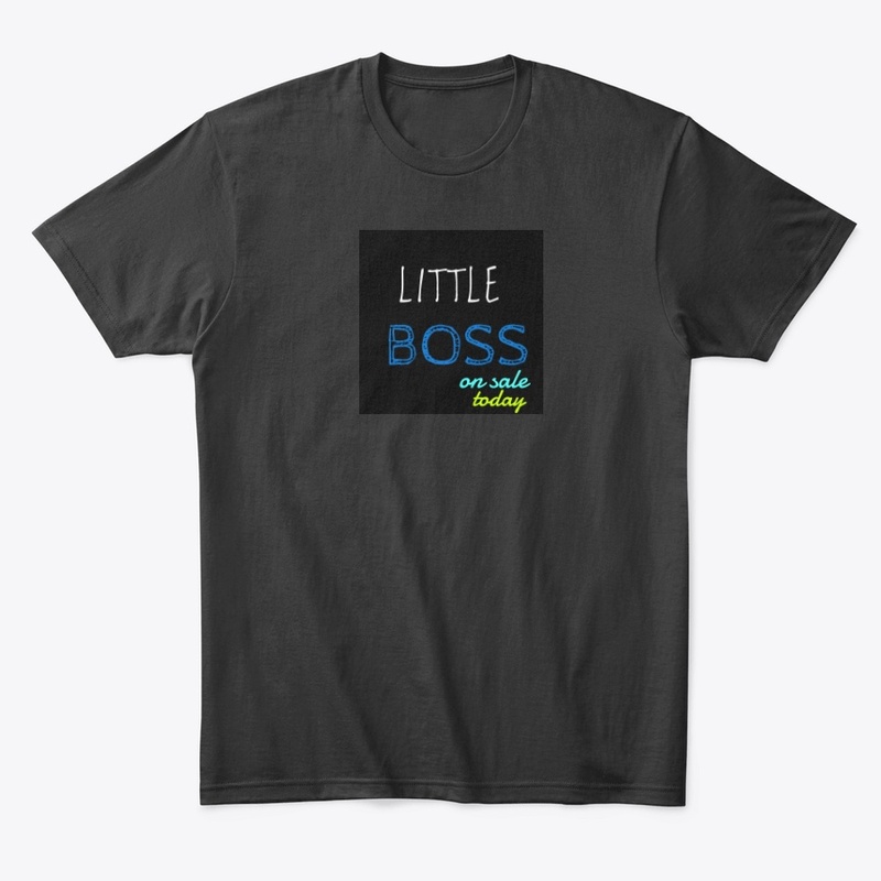 Little boss for sale today