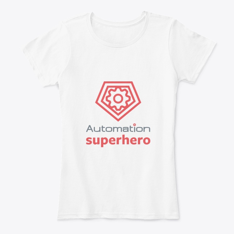 Automation Superhero