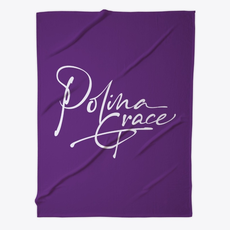 Polina Grace - White Signature