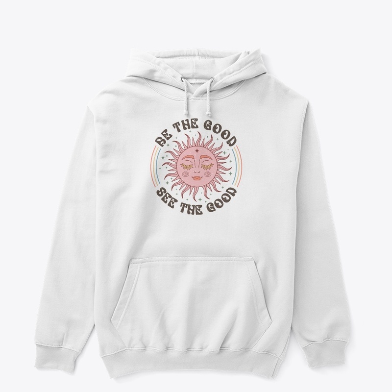 The Good Tee