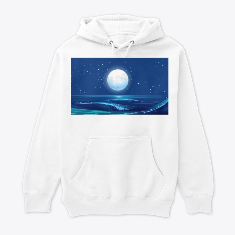 NIGHT MOON DESIGN