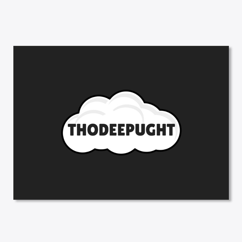 THODEEPUGHT - Nerds favorite Yoga riddle