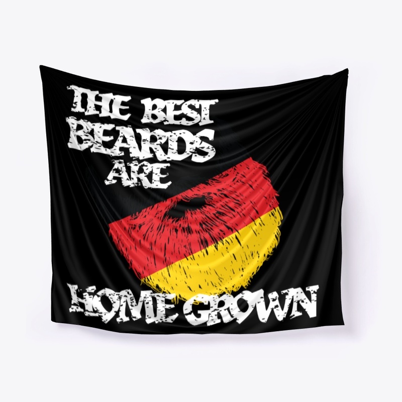 Home Grown Beards - Germany
