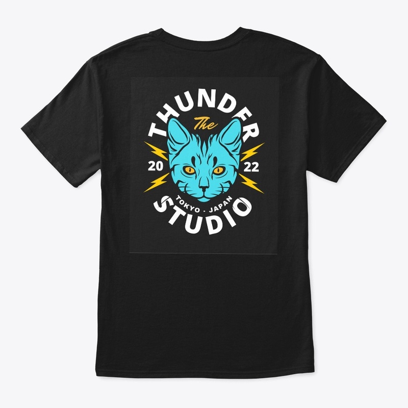  "Thunder Cat Studio: Unleash the Roar"