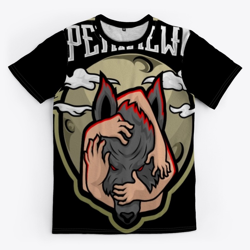 Wolf PACK