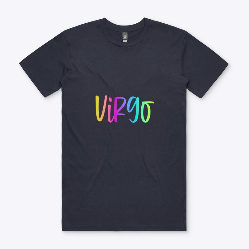 Virgo (rainbow)