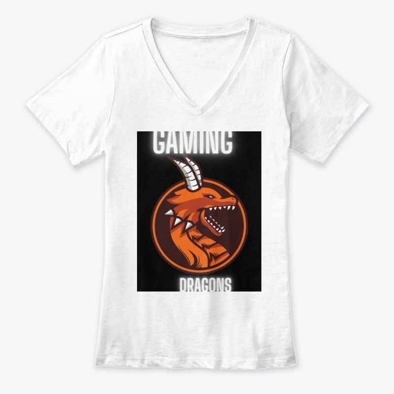 updeted Gaming Dragons