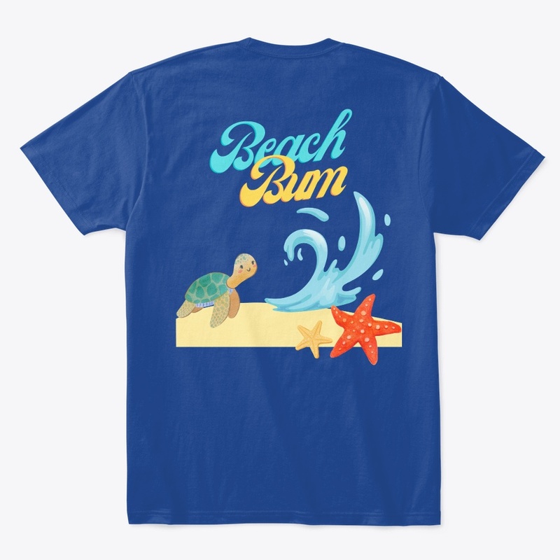 Beach Bum