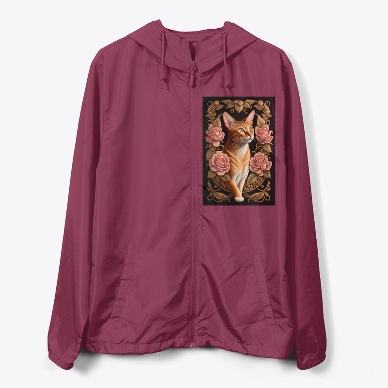 "Cat Lover: Purrfectly Obsessed"