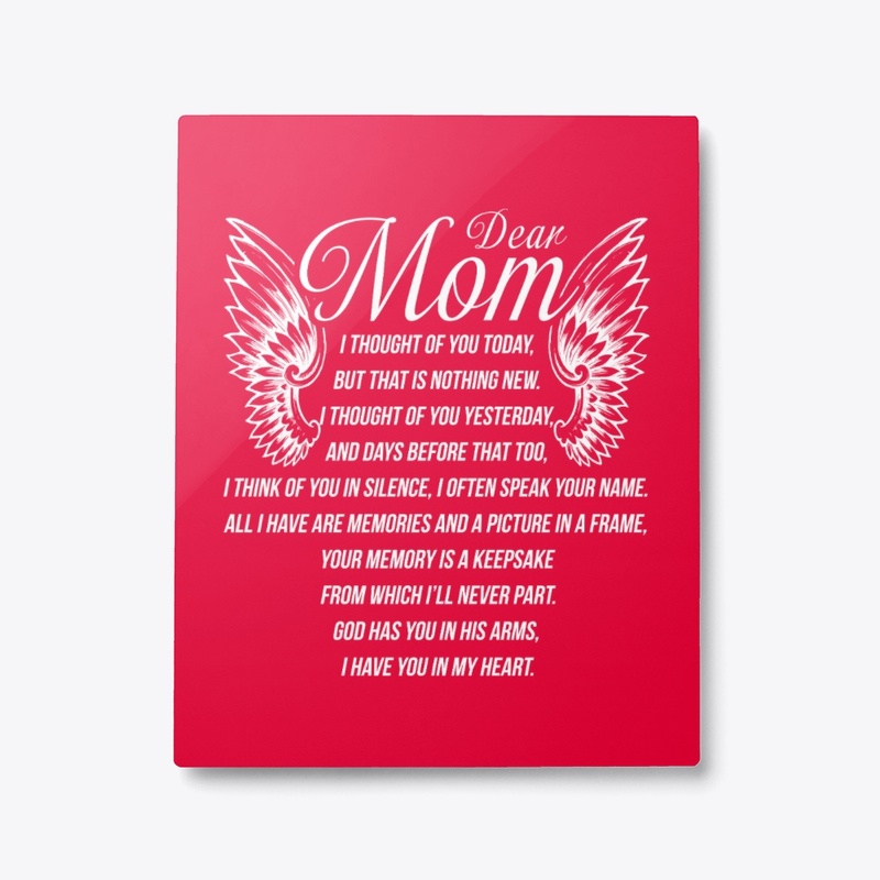 Dear MOM