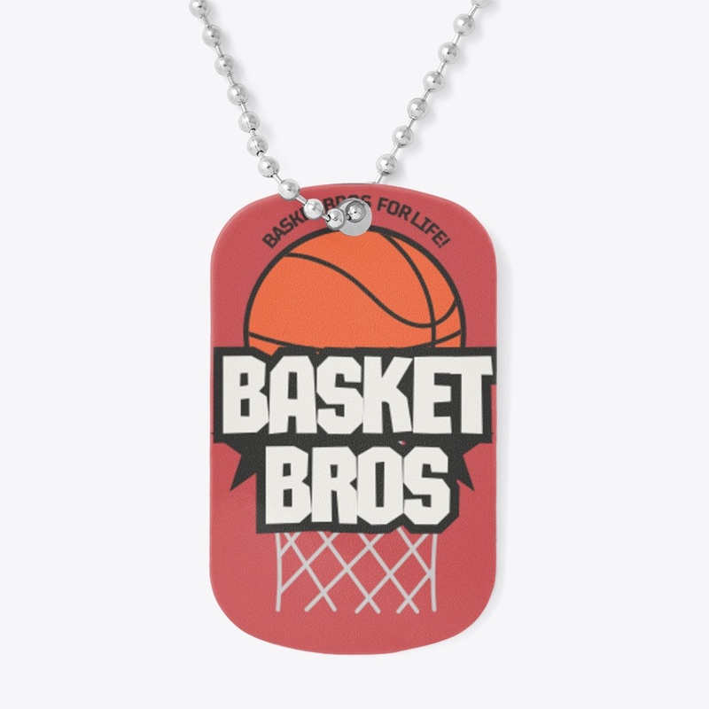 Basket Bros Collection