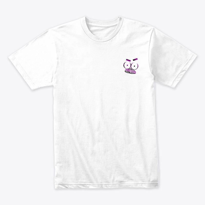 HELLFREEZER BACK & FRONT BLACK/COLOUR