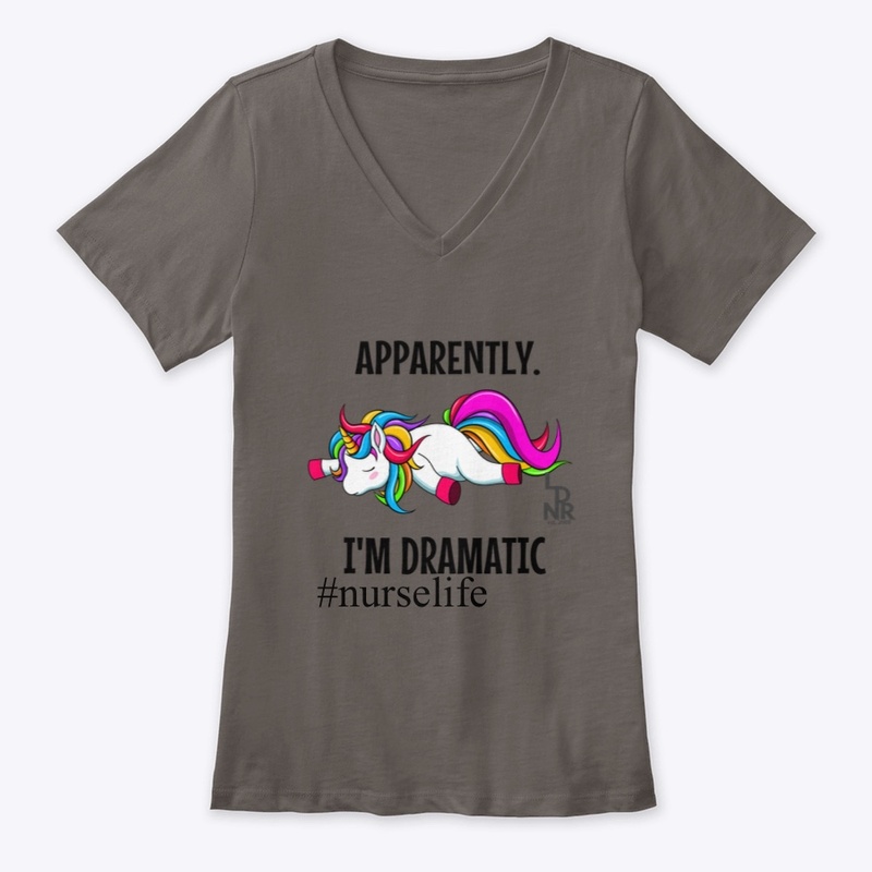 🦄 Dramatic 
