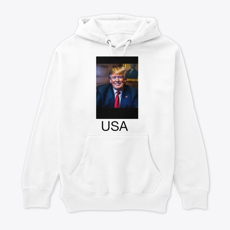 Trump celebration 