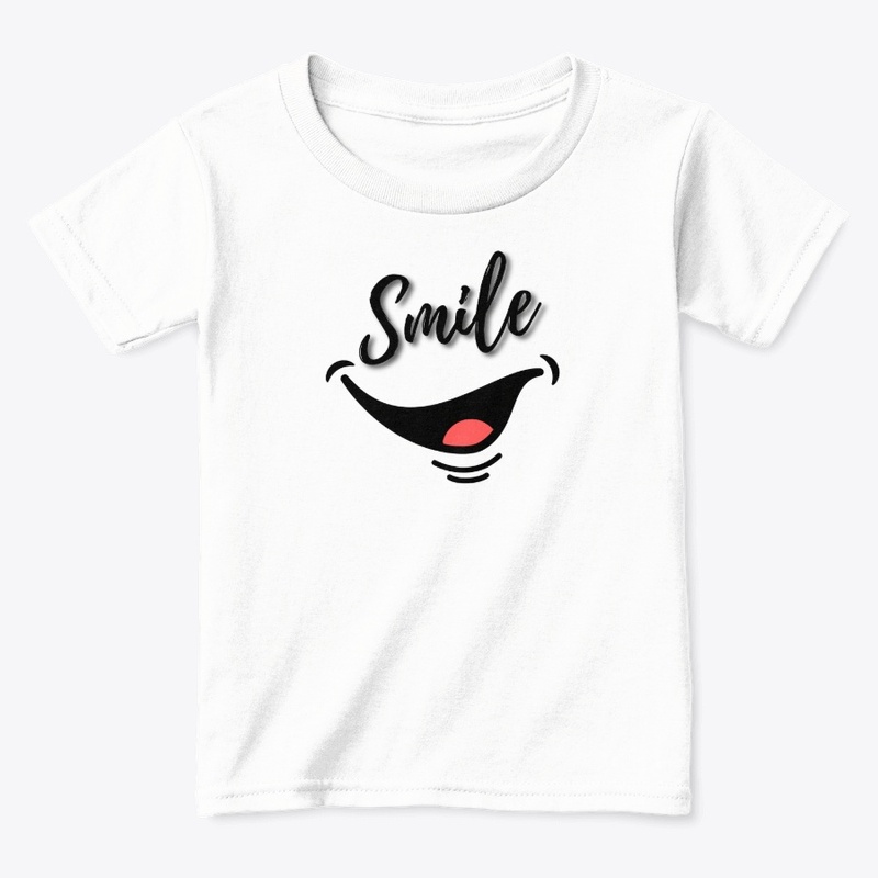 Smile