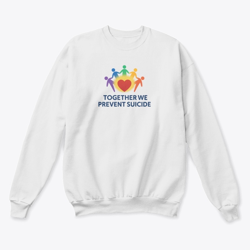 Together We Stand Suicide Prevention