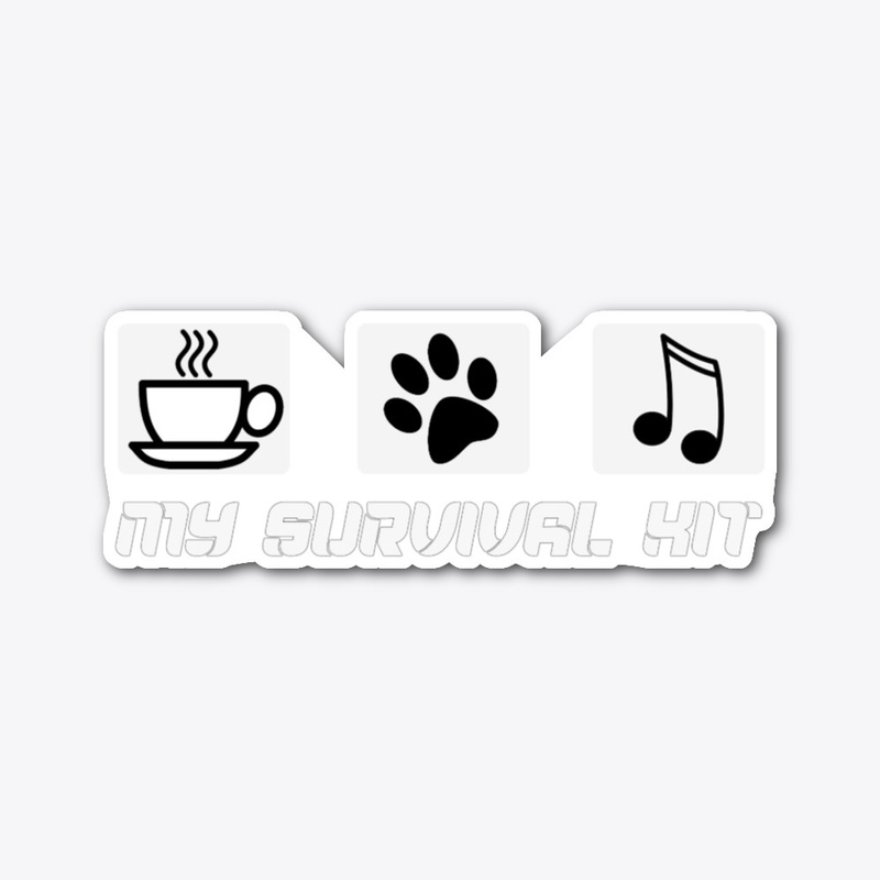 Survival Kit New