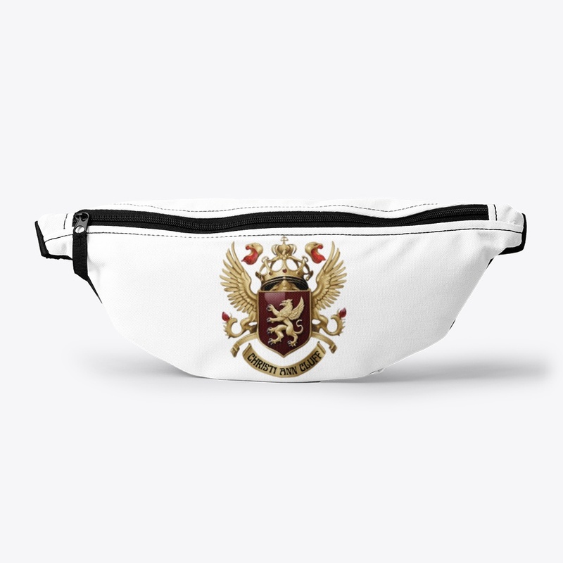 Everyday Coat of Arms