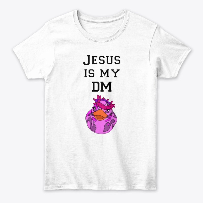 Dm Duckie