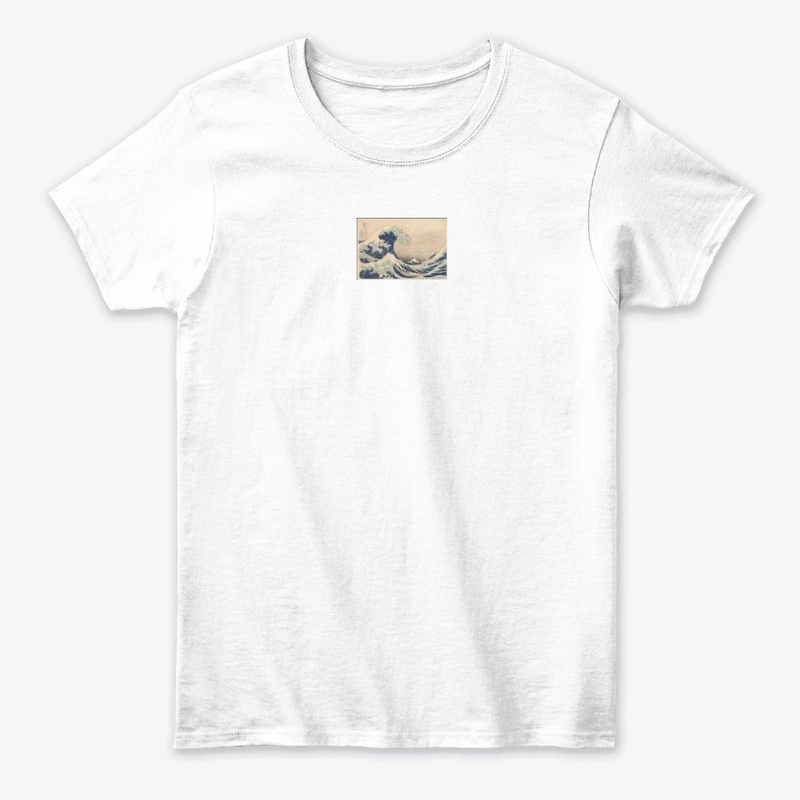 WAVE Collection White