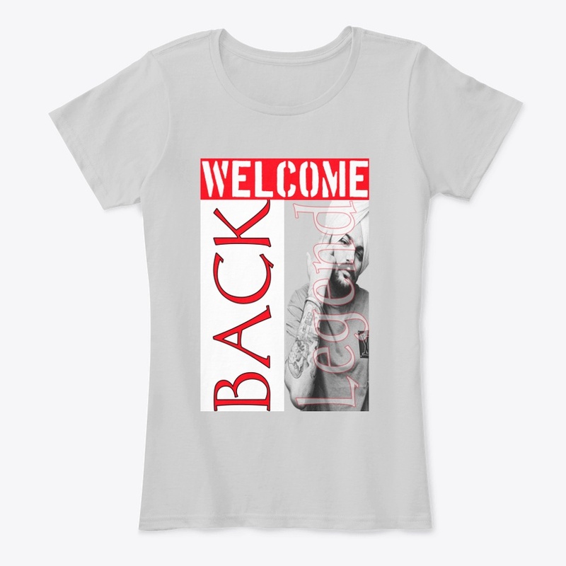 Sidhu Moosewala T-Shirts Designs 