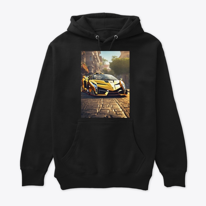  road star 