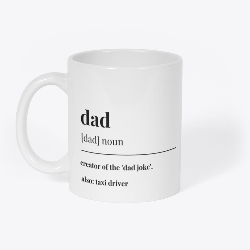 Dad