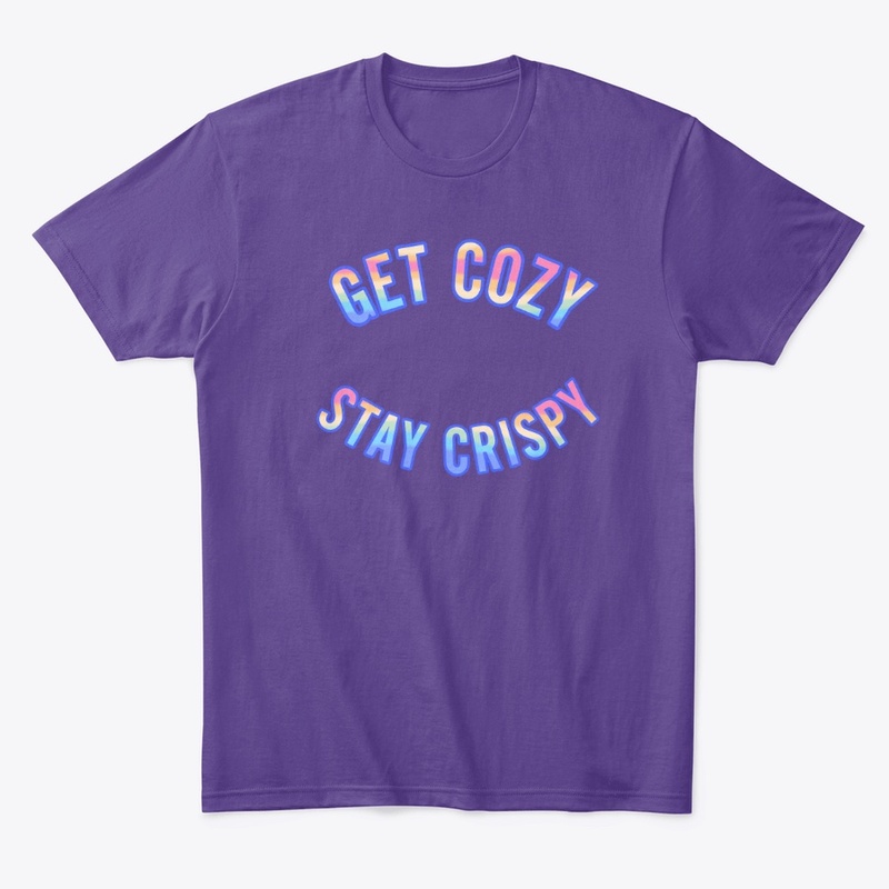 Get Cozy 